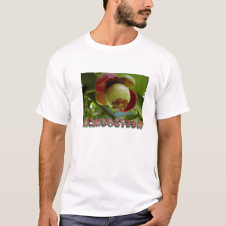 Camiseta mangustão