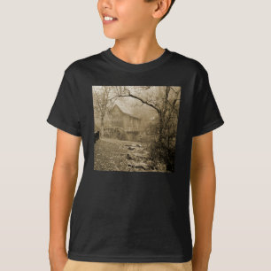 Camiseta Manhã