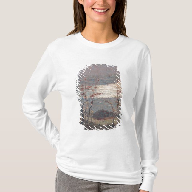 Camiseta Manhã, 1897 (Frente)