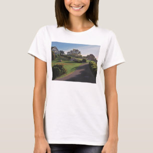 Camiseta Manhã 2013 de Ann do cabo