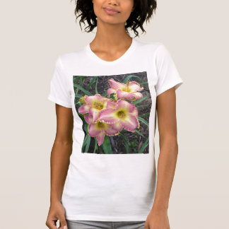 Camiseta Manhã do Mojave em um T