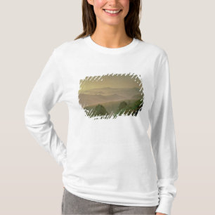 Camiseta Manhã nas montanhas