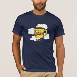Camiseta Manhã T