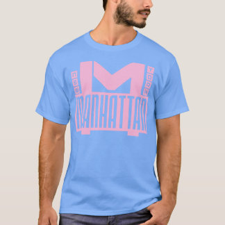 Camiseta Manhattan 3