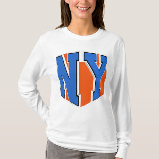 Camiseta Manhattan, Nova Iorque