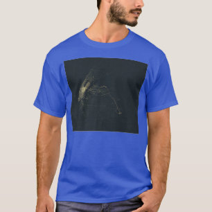 Camiseta Manhattan NYC Lights at Night 219