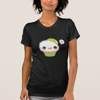 Camiseta Mania do cupcake! Coco!