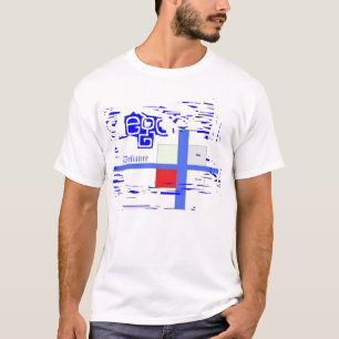 Camiseta maniac co do ego [bandeira]