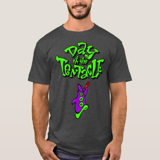 Camiseta ManiacDay of the Tentacle