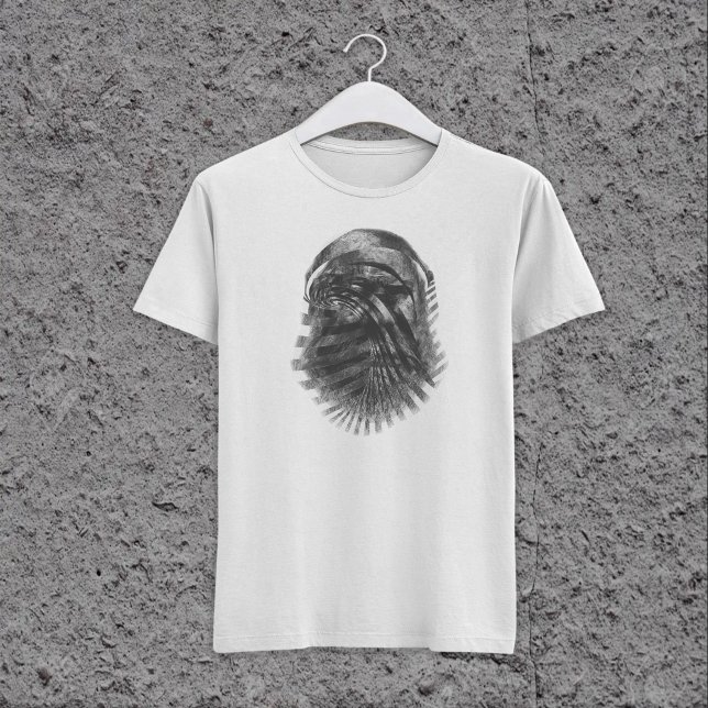 Camiseta Manic Depressivo (Criador carregado)