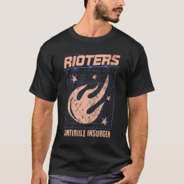 Camiseta ManifCD