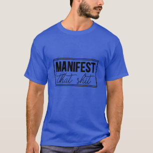 Camiseta manifestar essa merda01