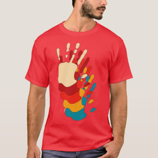 Camiseta Manipulação