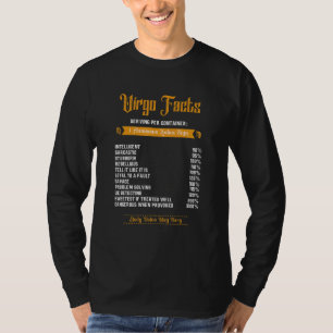 Camiseta Manipulações De Fatos De Vírus Por Contêiner Sinai