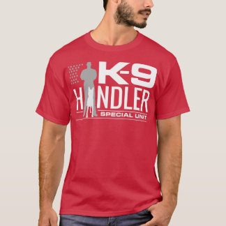 Camiseta Manipulador K9 Unidade Malinois 2 (2)
