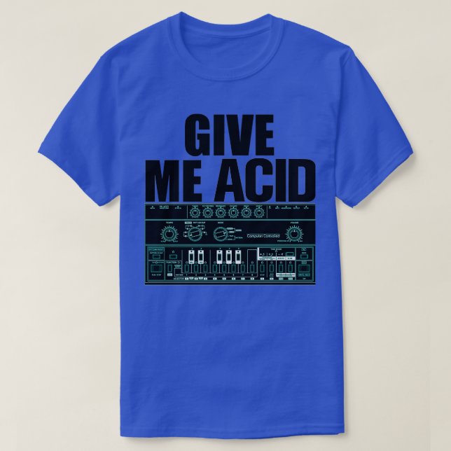 Camiseta Manípulo de Combustível do Techno Rave Party 303 c (Frente do Design)