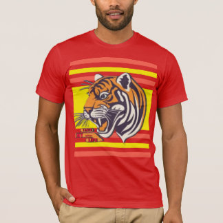 Camiseta Manishkhetariya