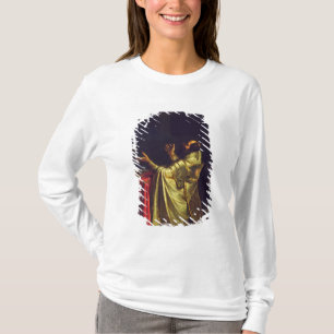 Camiseta Manjericão o excelente, 1811-12