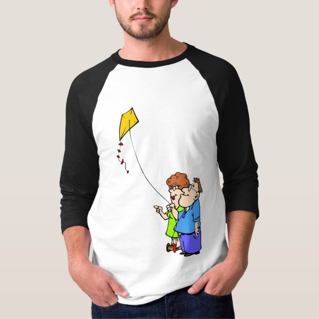 CAMISETA MANKITE (Frente)