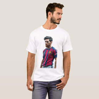 camiseta manlegend