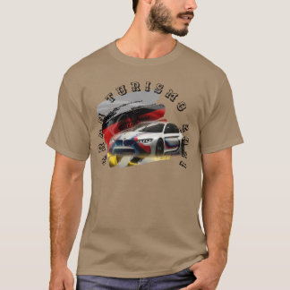 Camiseta Männer T-Shirt - Gran Turismo 2021