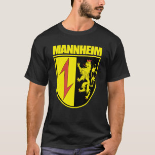 Camiseta Mannheim