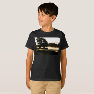 Camiseta Manning Lake Sceny Boys cn