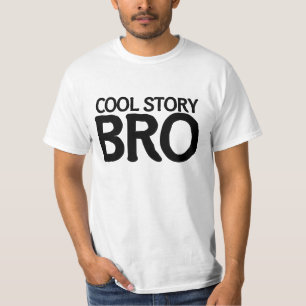 Camiseta Mano da história legal