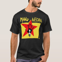 Mano Negra Legal Vintage Para Homens Vintage Retro