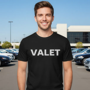 Camiseta Manobrista