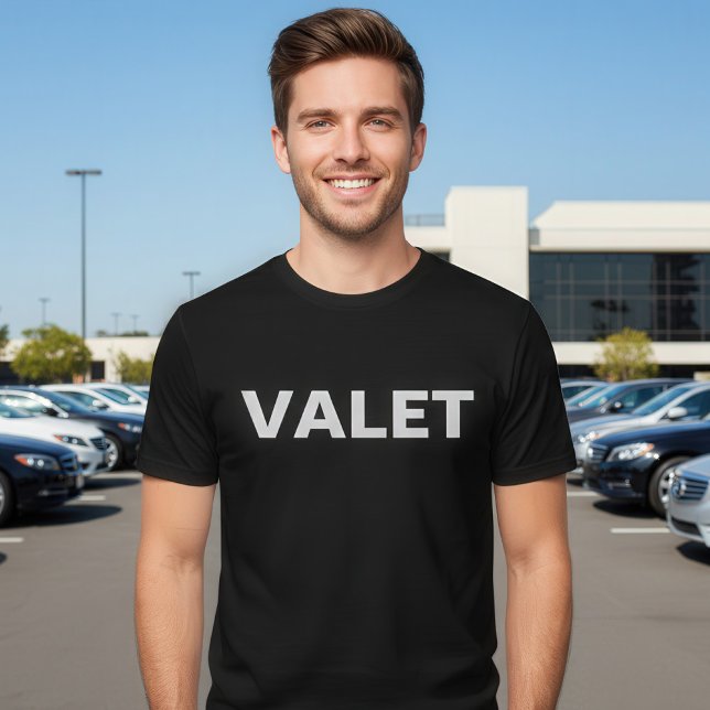 Camiseta Manobrista (Criador carregado)