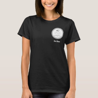 Camiseta Manoules T-Shirt - Cores Escuras