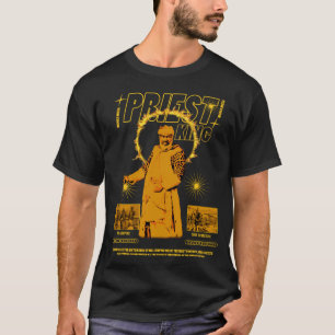 Camiseta Mansa musa de mali