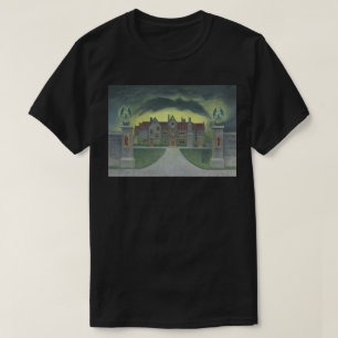 Camiseta Mansão Daperyll