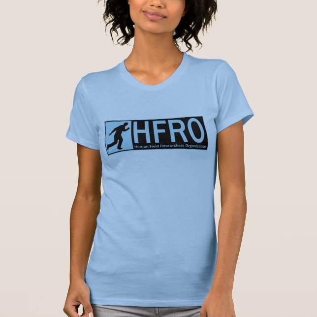 Camiseta Mansquatch (Frente)