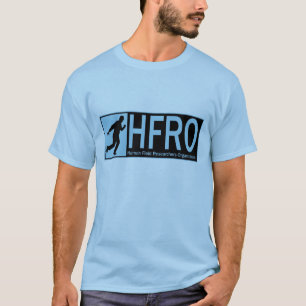 Camiseta Mansquatch