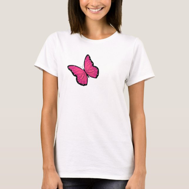 CAMISETA MANTEIGA DE PINCO (Frente)