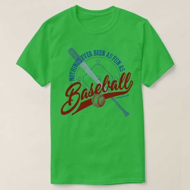 Camiseta Mantém (Frente do Design)