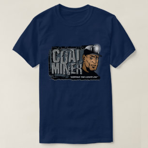 CAMISETA MANTENDO AS LUZES ACESAS