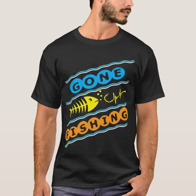 Camiseta Mantendo-se Real (Frente)