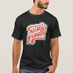 Camiseta Mantenha a emoção da mente positiva, citação inspi