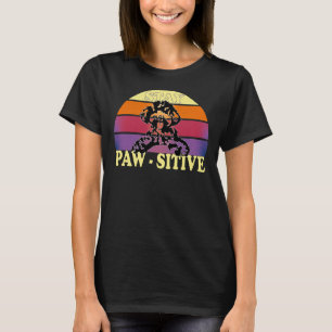 Camiseta Mantenha a visão