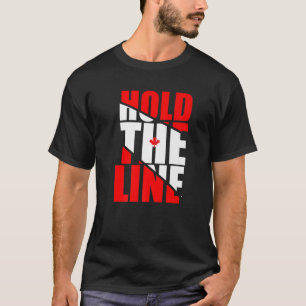 Camiseta Mantenha O Comboio Da Liberdade 2022 Protesto De C