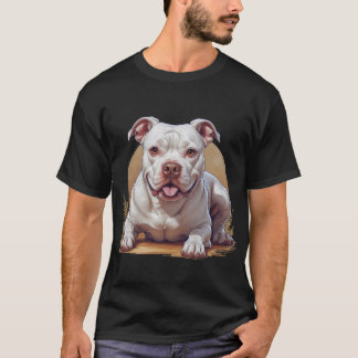 Camiseta Mantenha-o simples. Deixe-o ousado (Camiseta)