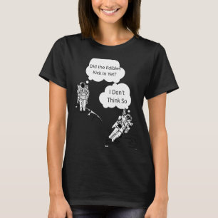 Camiseta Mantenha Os Comestíveis Estimulados No Humor Adult