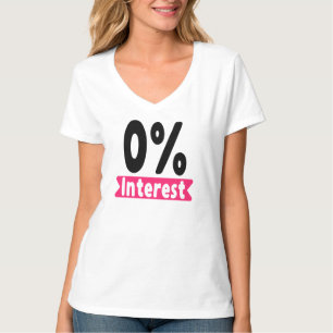 Camiseta Mantenha ou Crie a sua própria camisa-T no pescoço