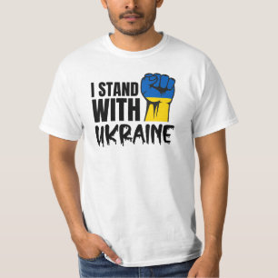 Camiseta Mantenha ou crie o seu próprio - T-Shirt