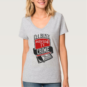 Camiseta Mantenha ou Crie o Seu - T-shirt