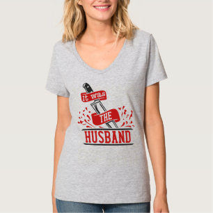 Camiseta Mantenha ou Crie o Seu - T-shirt
