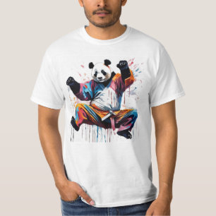 Camiseta Mantenha ou crie seu próprio T-Shirt
